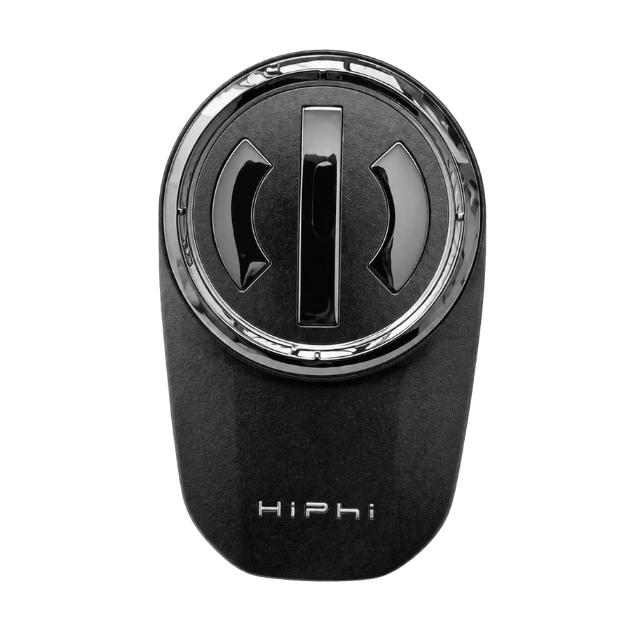 Hiphi key type 1