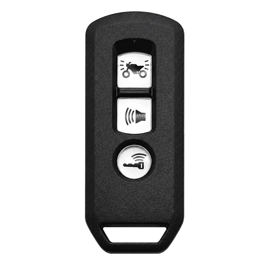 Honda key type 1