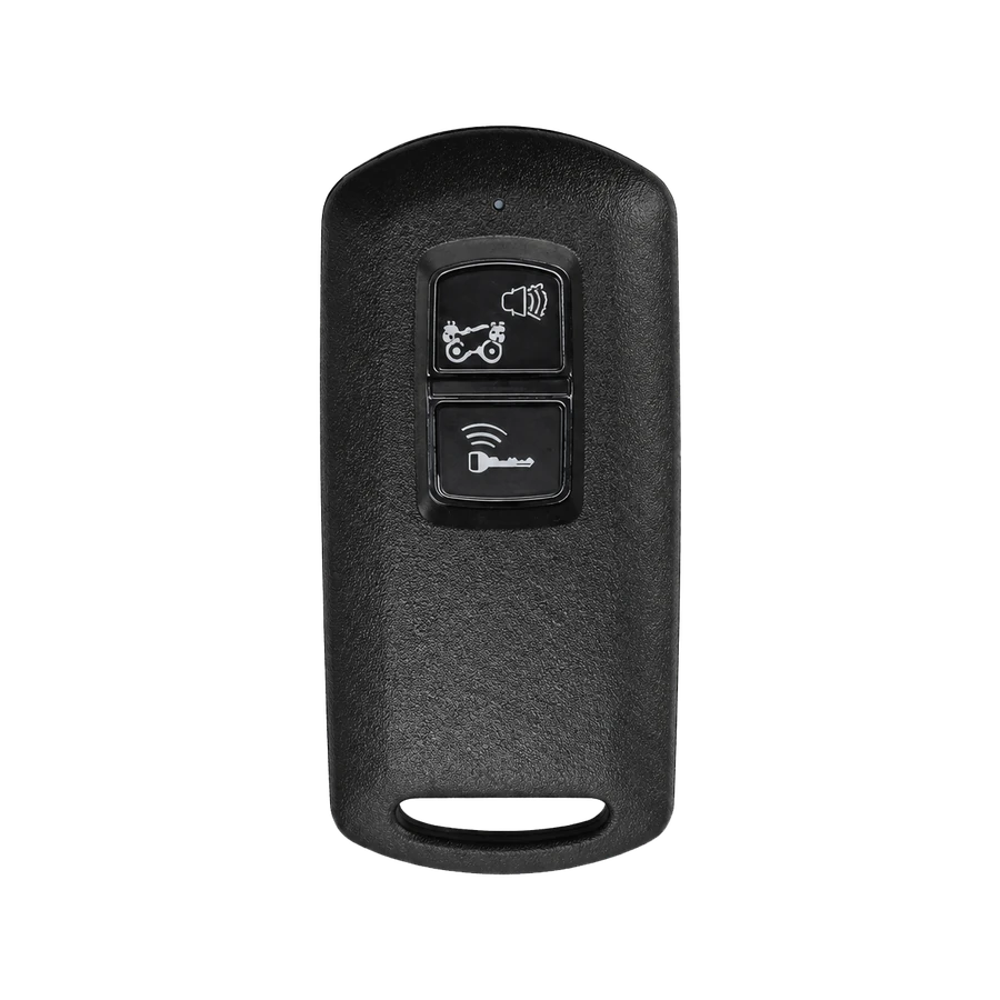 Honda key type 3