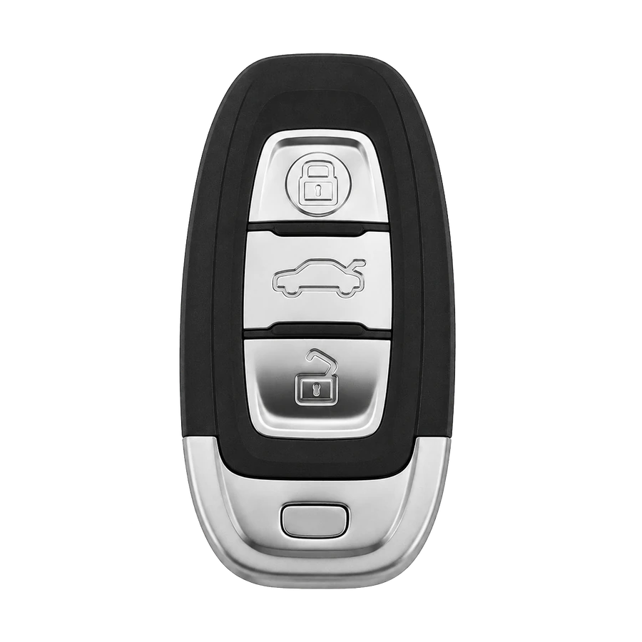 Hongqi key type 6