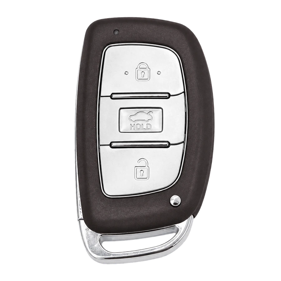 Hyundai key type 4