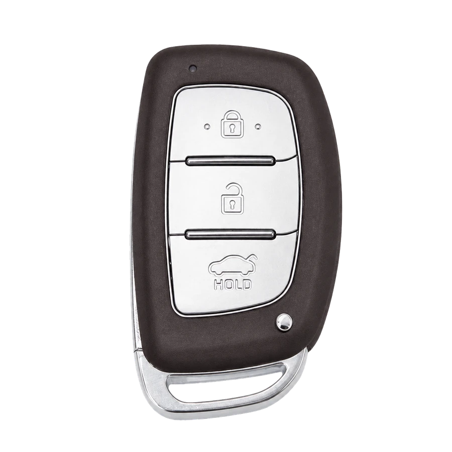 Hyundai key type 5