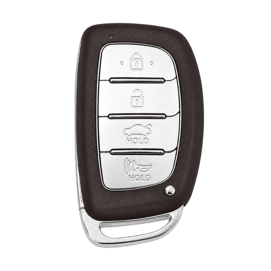 Hyundai key type 6