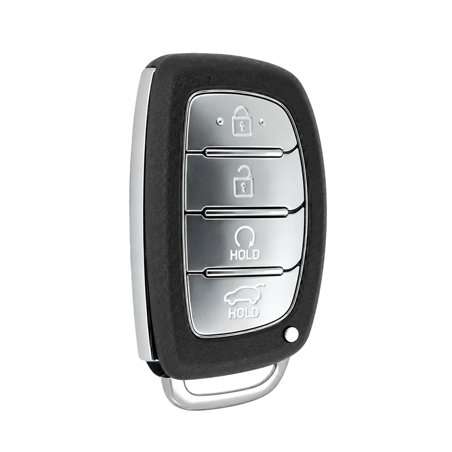 Hyundai key type 7