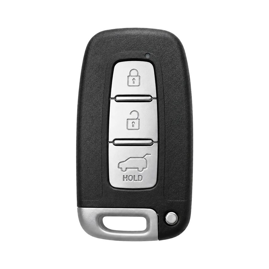 Hyundai key type 13