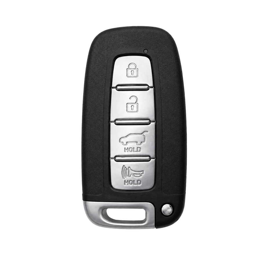 Hyundai key type 14