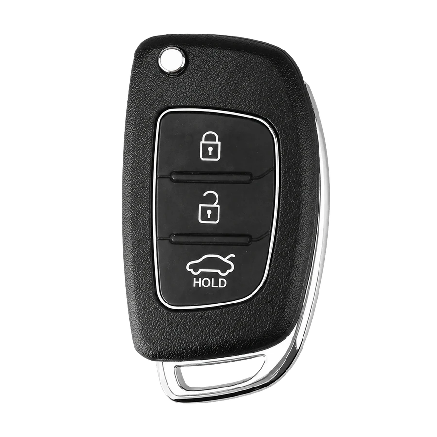 Hyundai key type 16