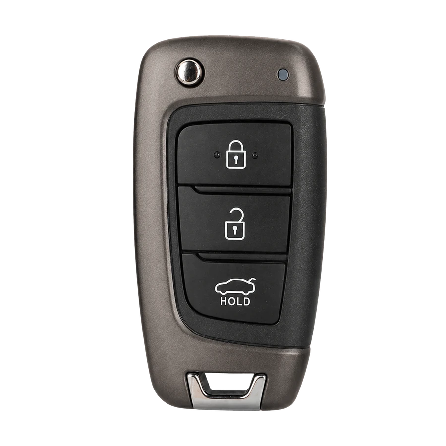 Hyundai key type 17