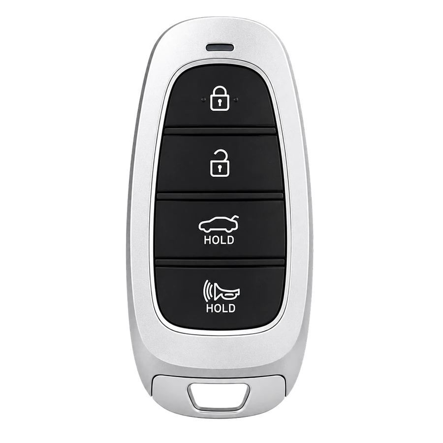 Hyundai key type 19