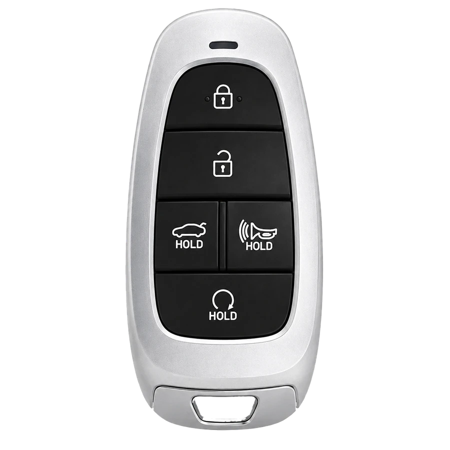 Hyundai key type 20