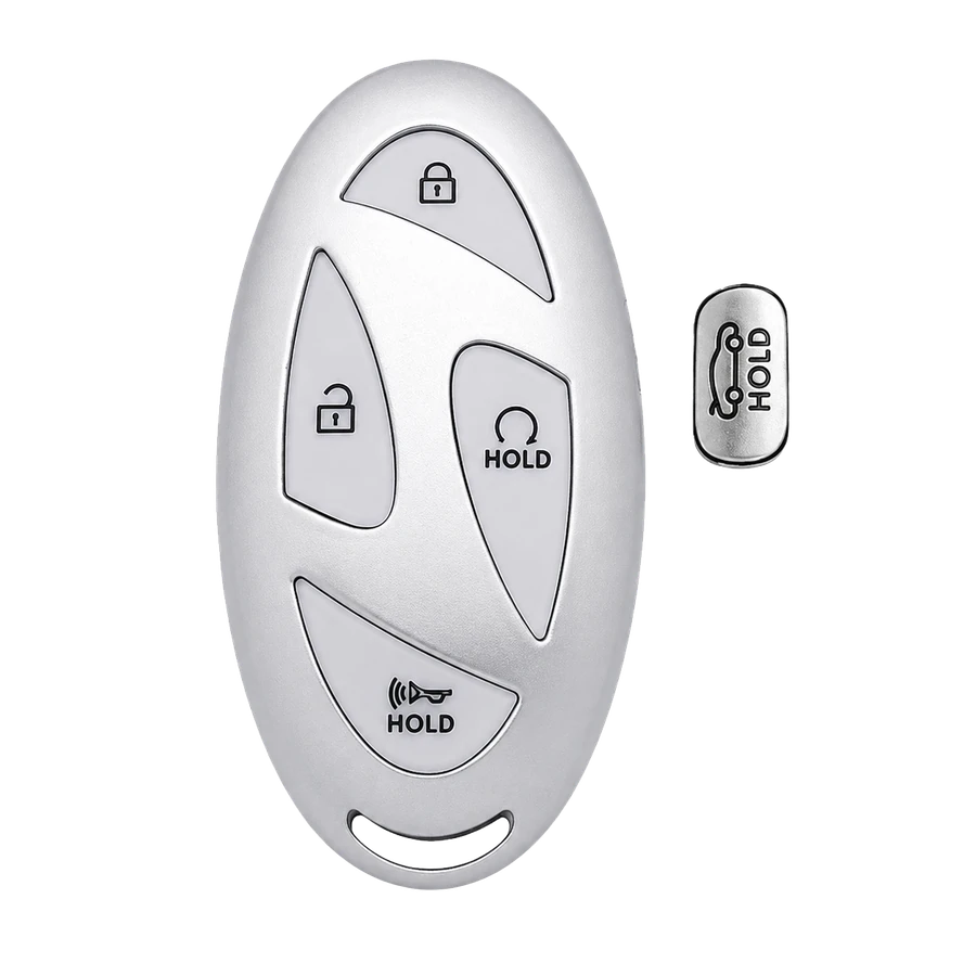 Hyundai key type 32
