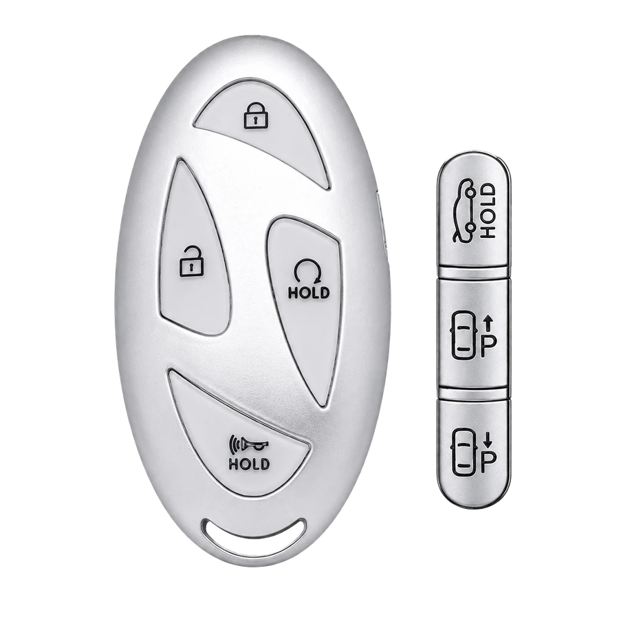 Hyundai key type 33