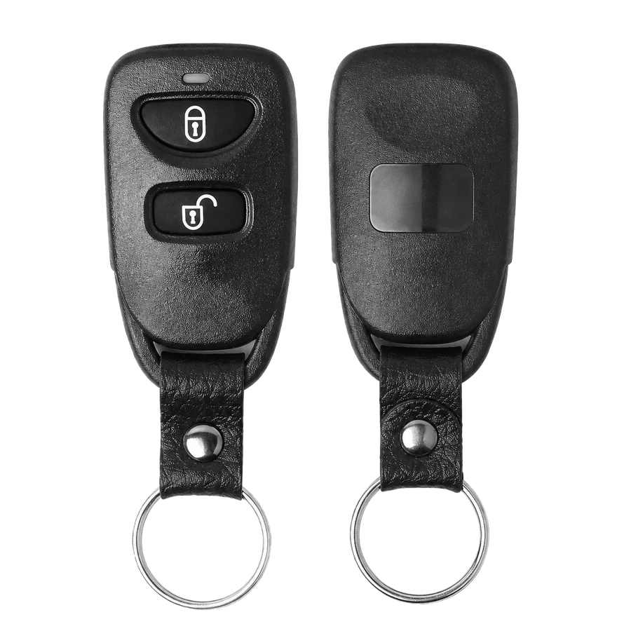 Hyundai key type 35