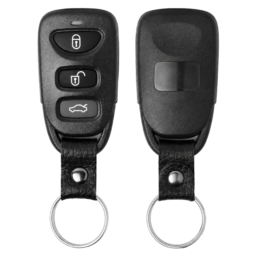Hyundai key type 36