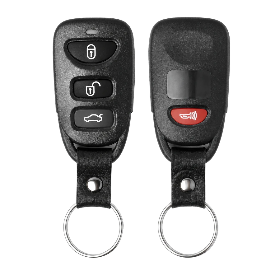 Hyundai key type 38
