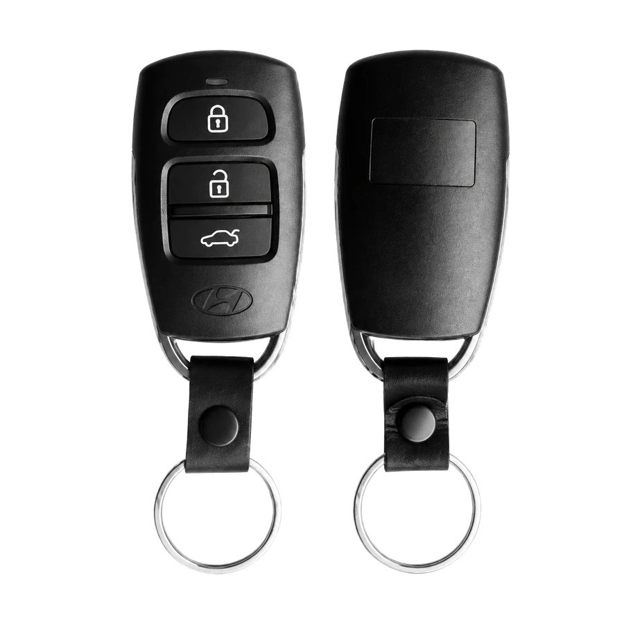 Hyundai key type 39