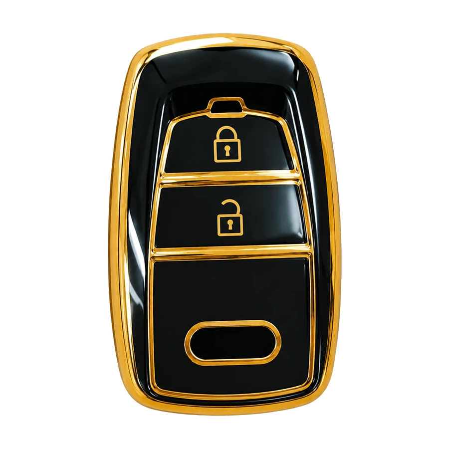 Hyundai key type 40