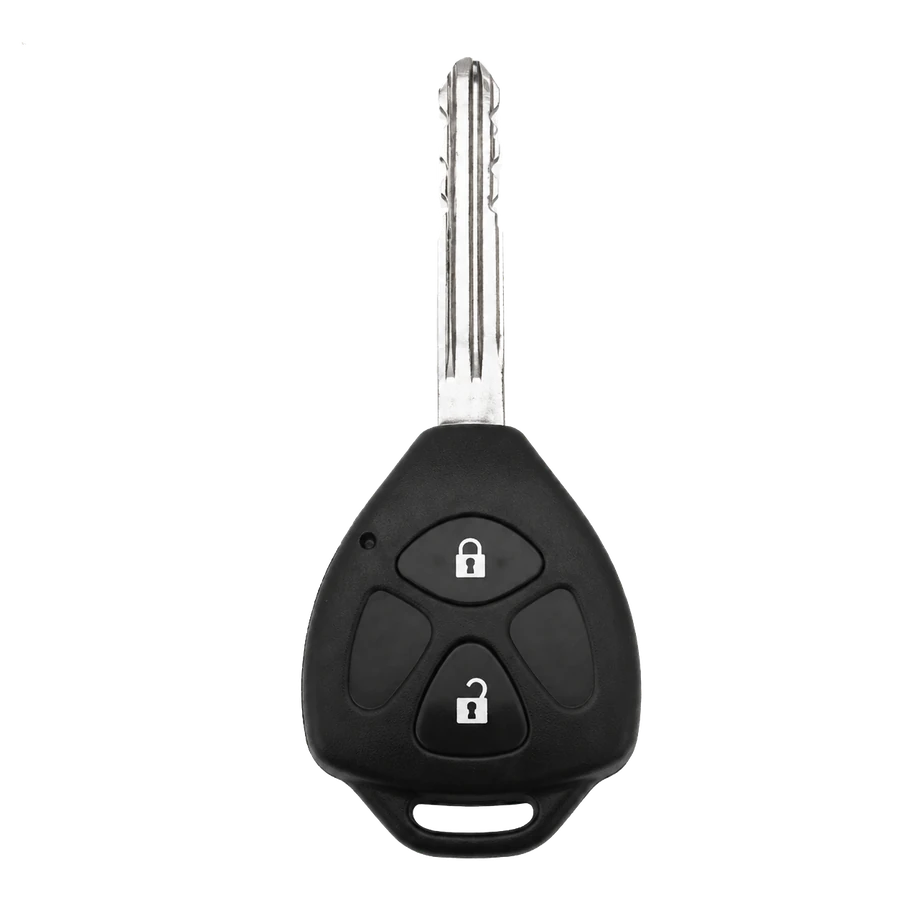 Jac key type 4