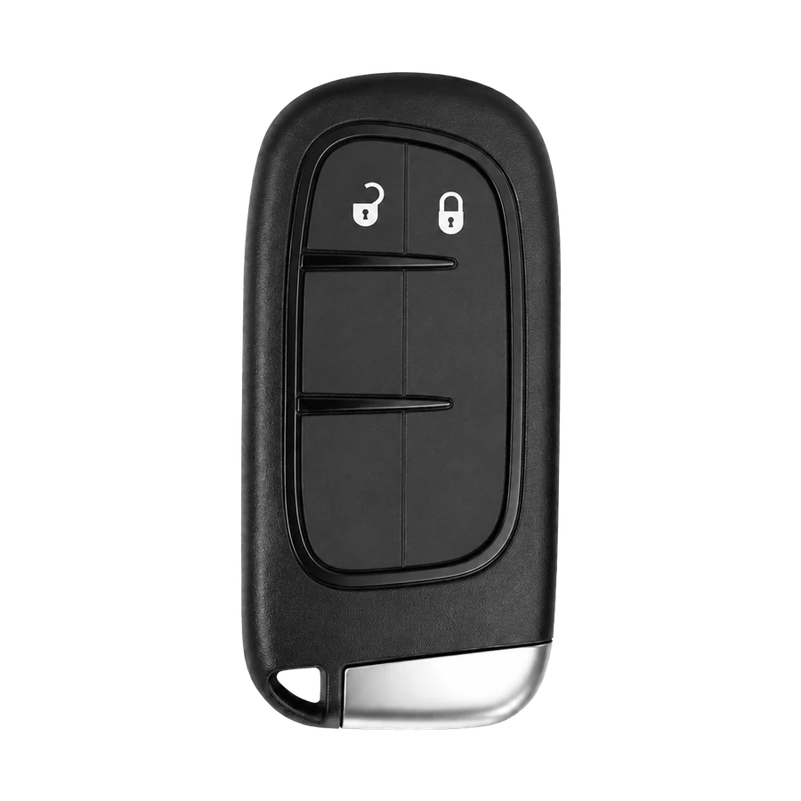 Jeep key type 1