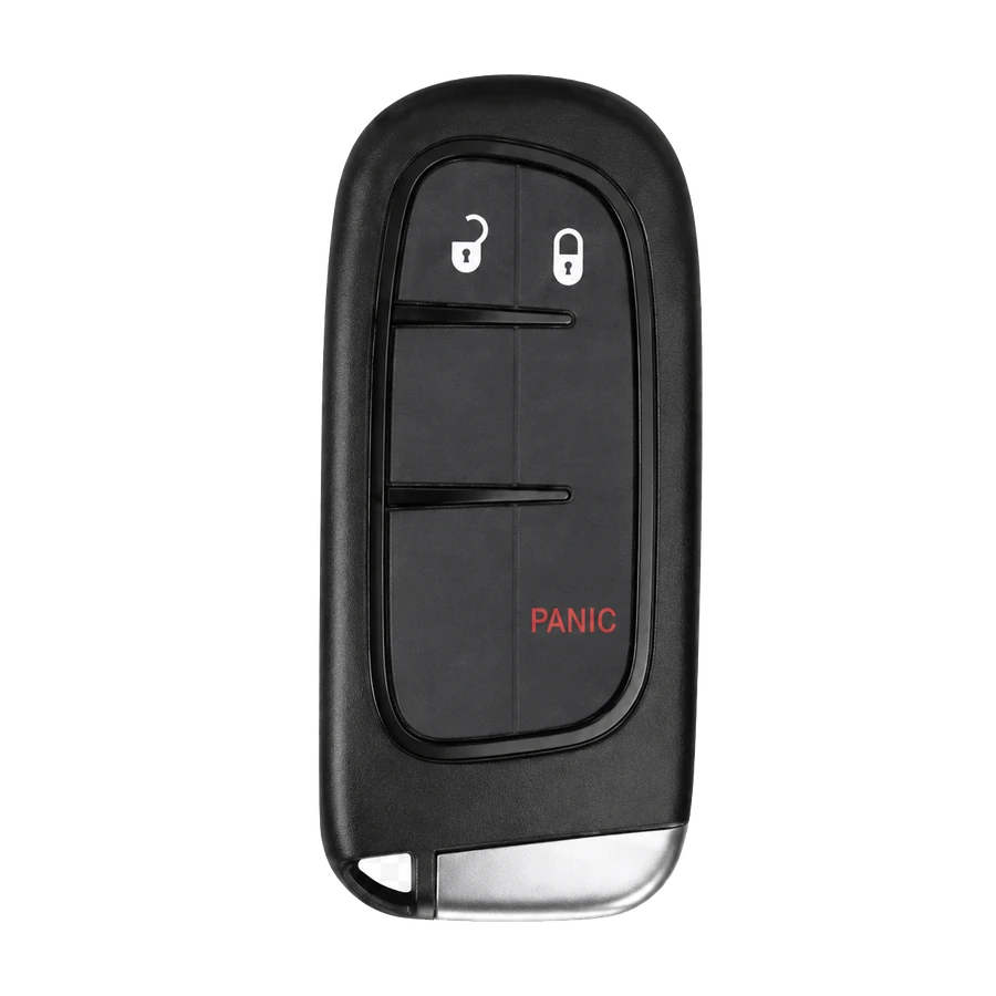 Jeep key type 3