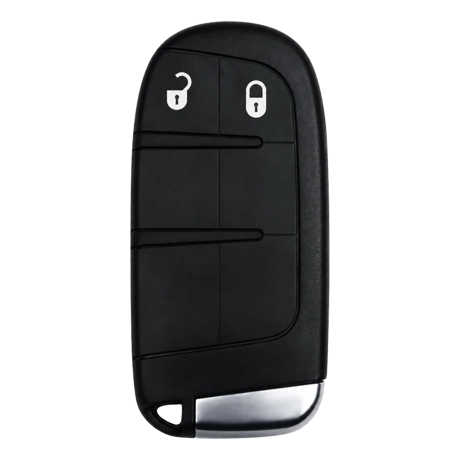 Jeep key type 12