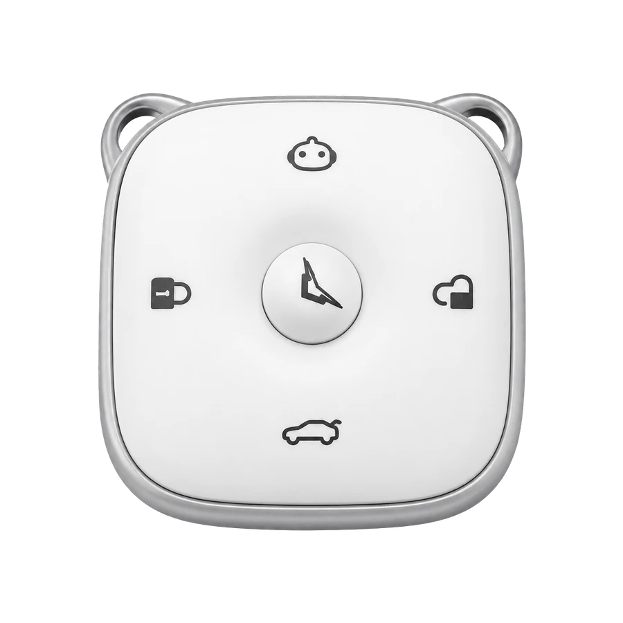Kaiyi key type 1