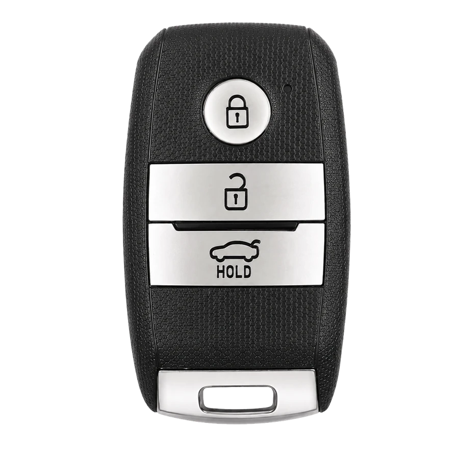 Kia key type 1