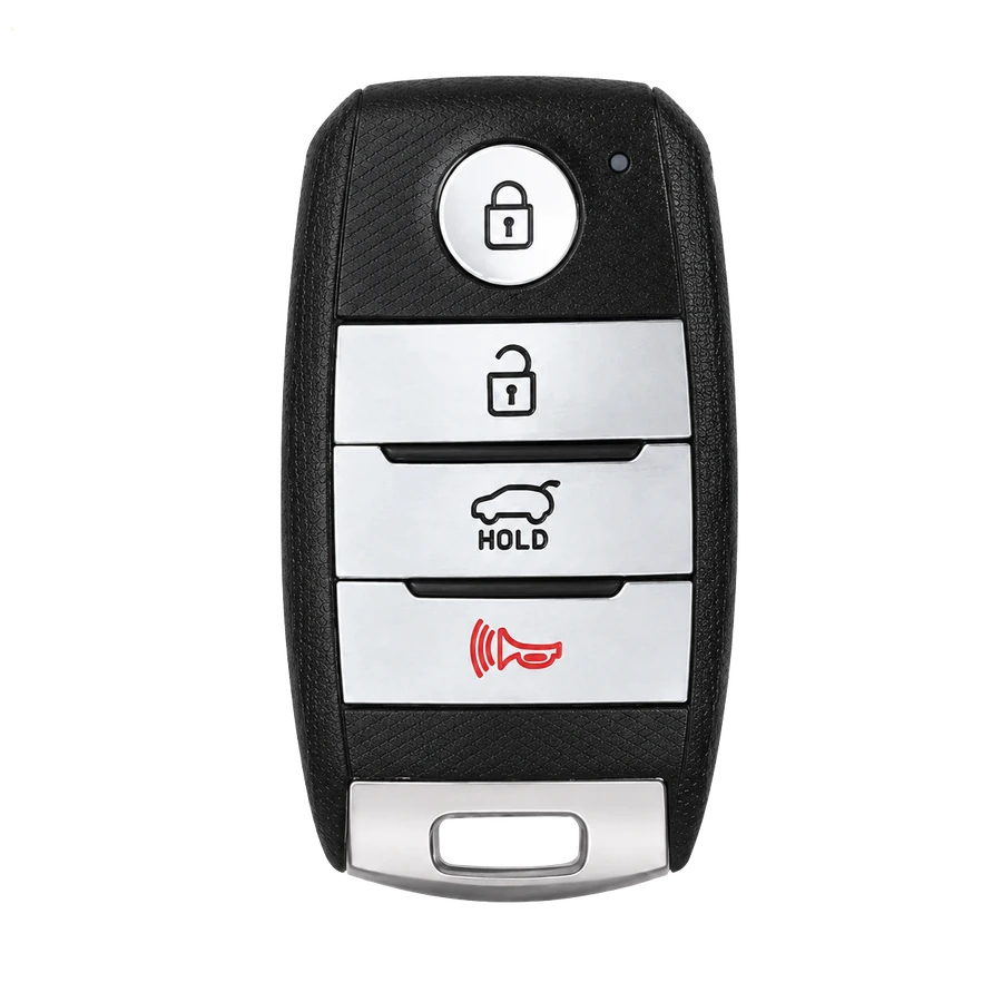 Kia key type 2