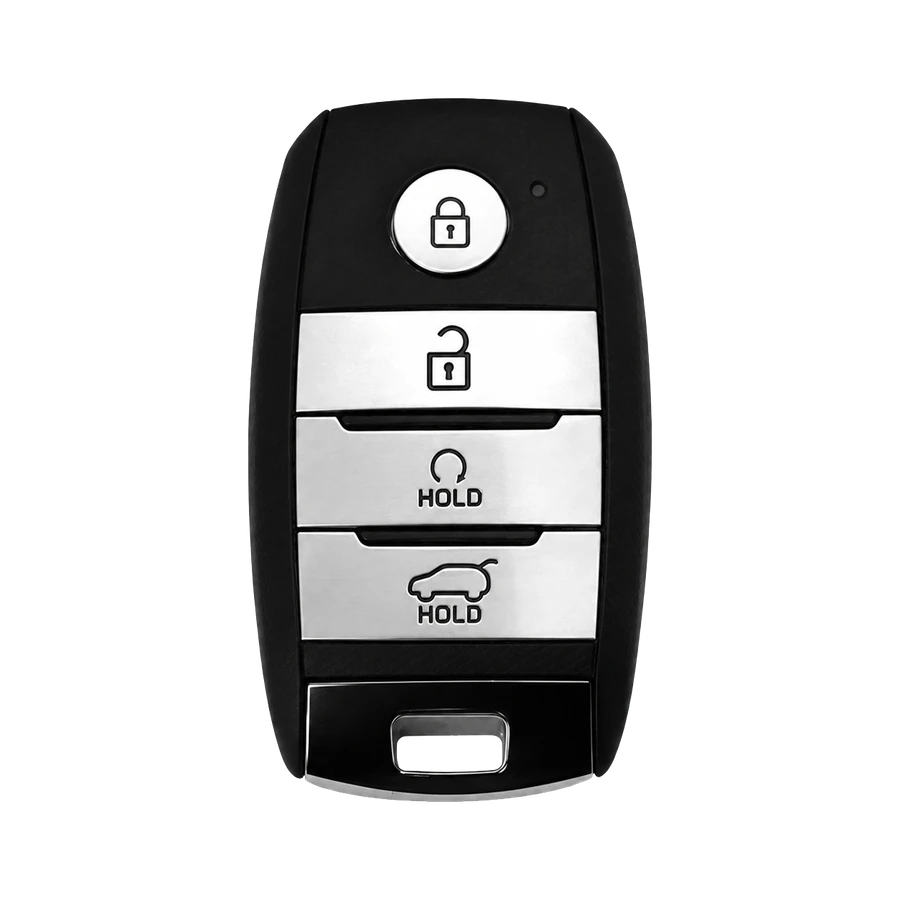 Kia key type 3