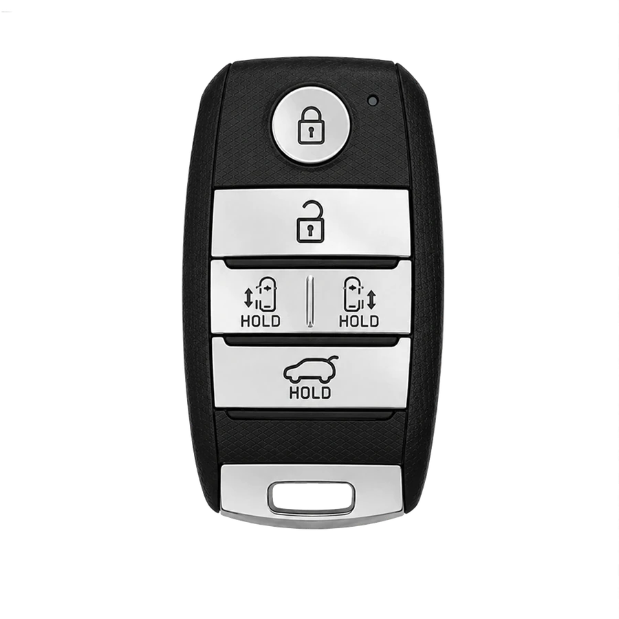Kia key type 4