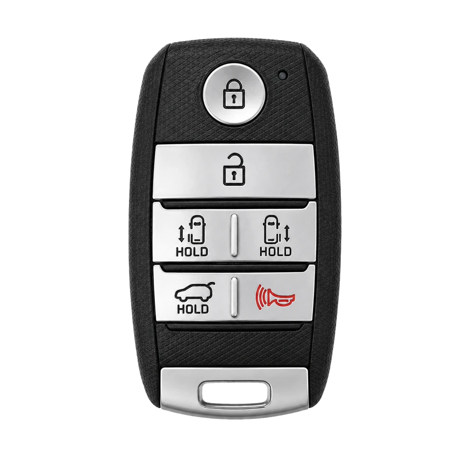 Kia key type 5