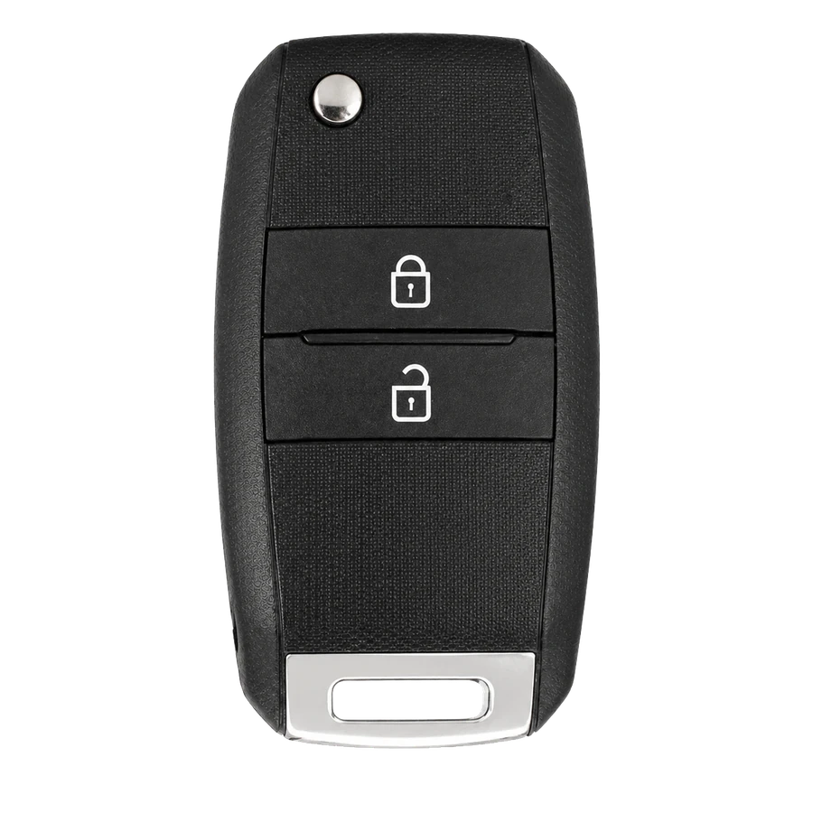 Kia key type 6