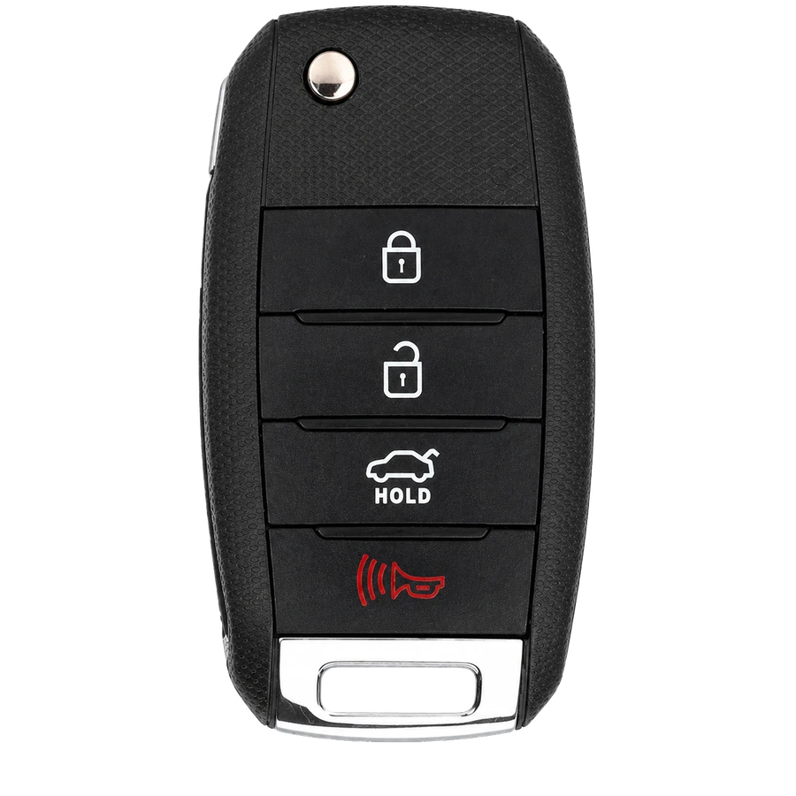 Kia key type 8