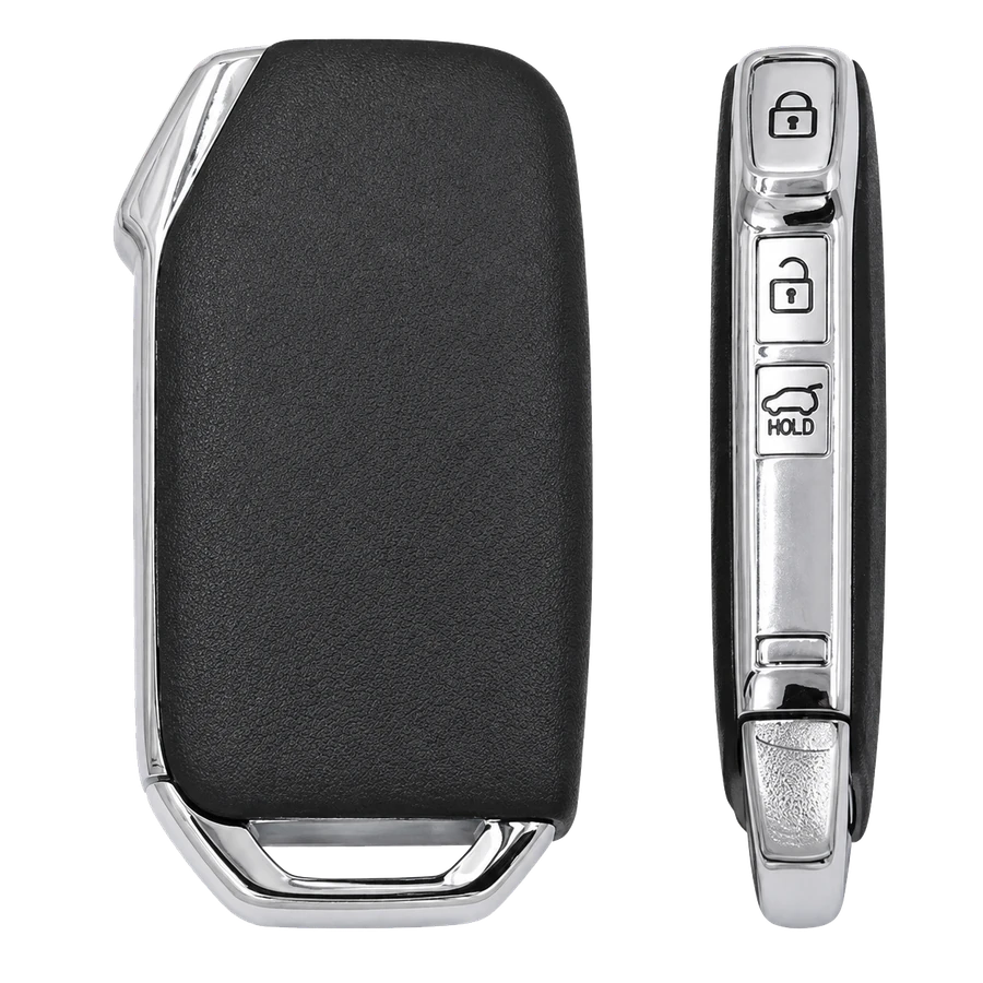 Kia key type 9
