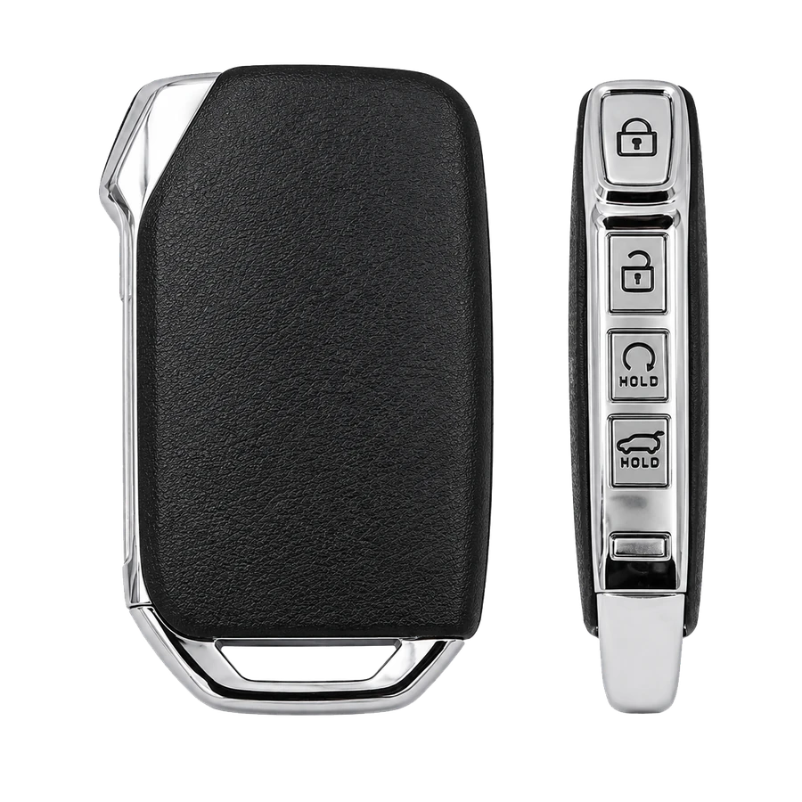 Kia key type 10