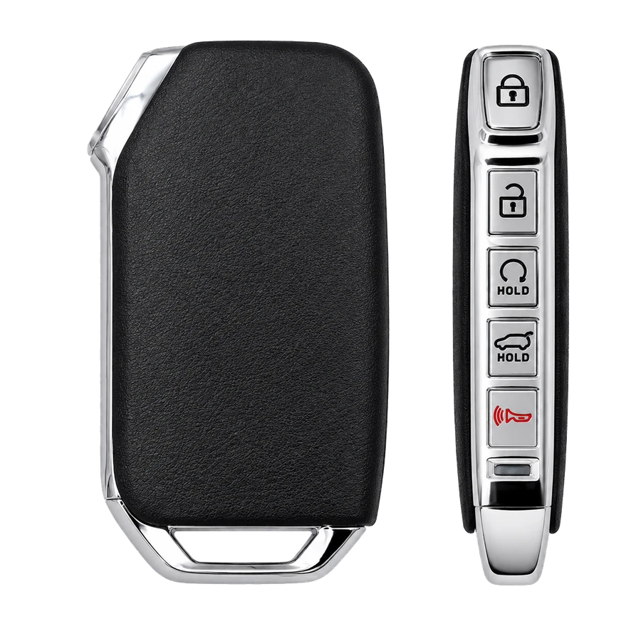 Kia key type 11