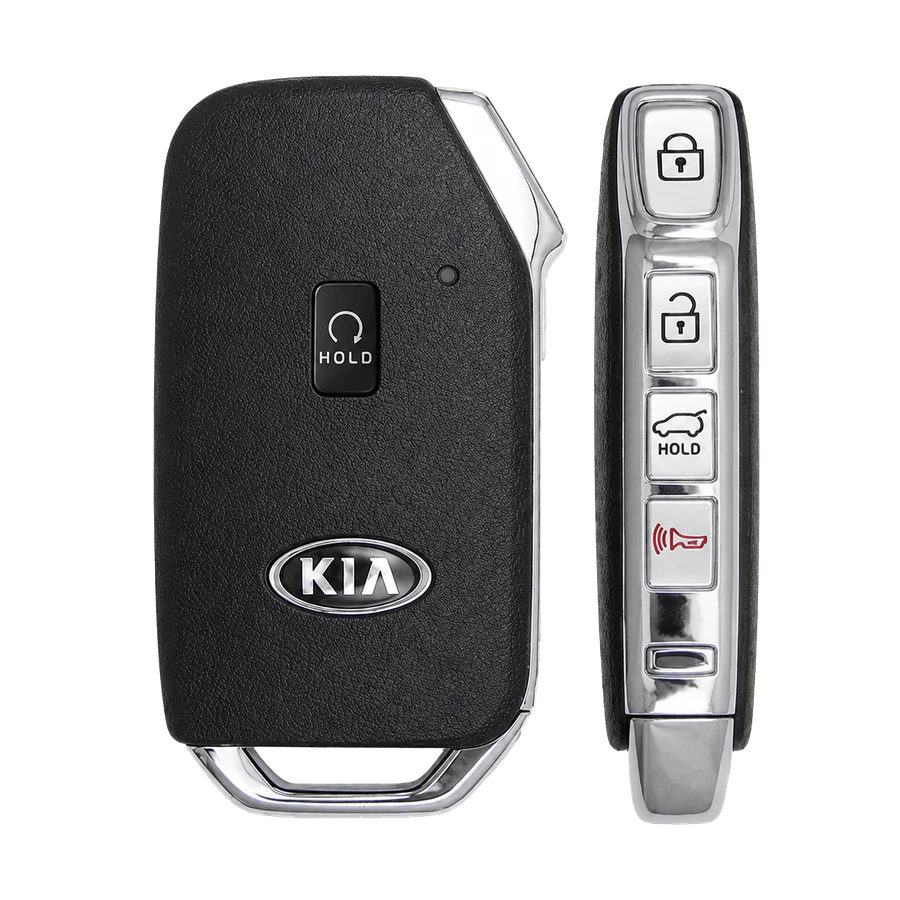 Kia key type 12