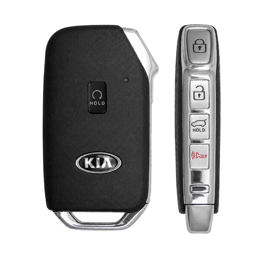 Kia key type 13