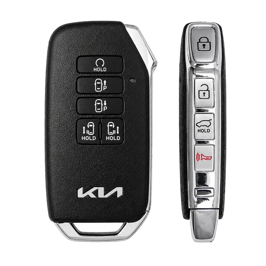 Kia key type 14