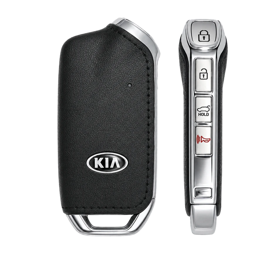 Kia key type 16