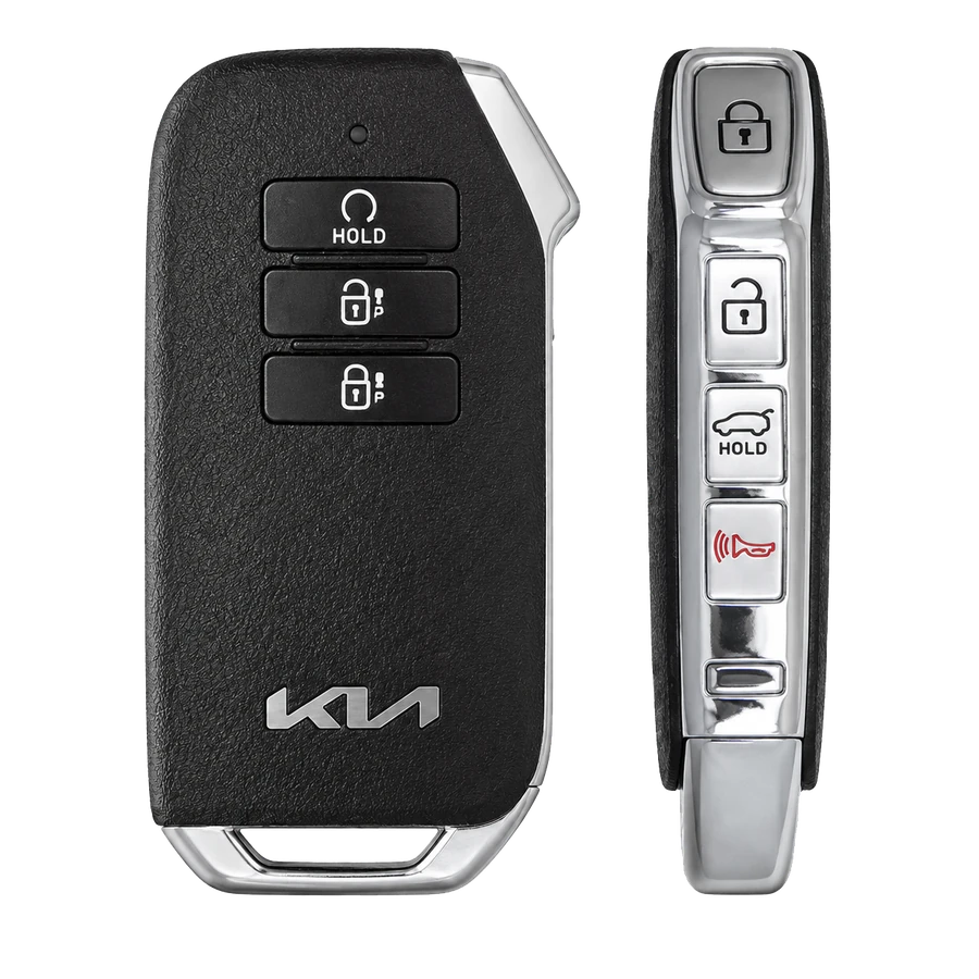 Kia key type 17