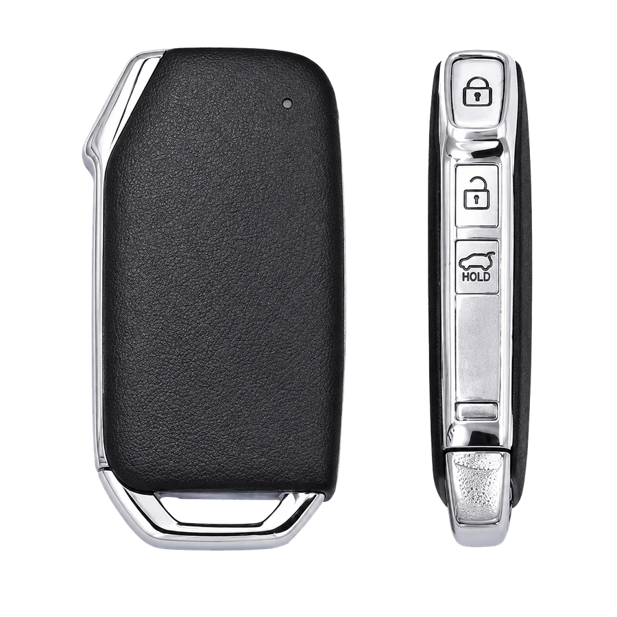 Kia key type 19