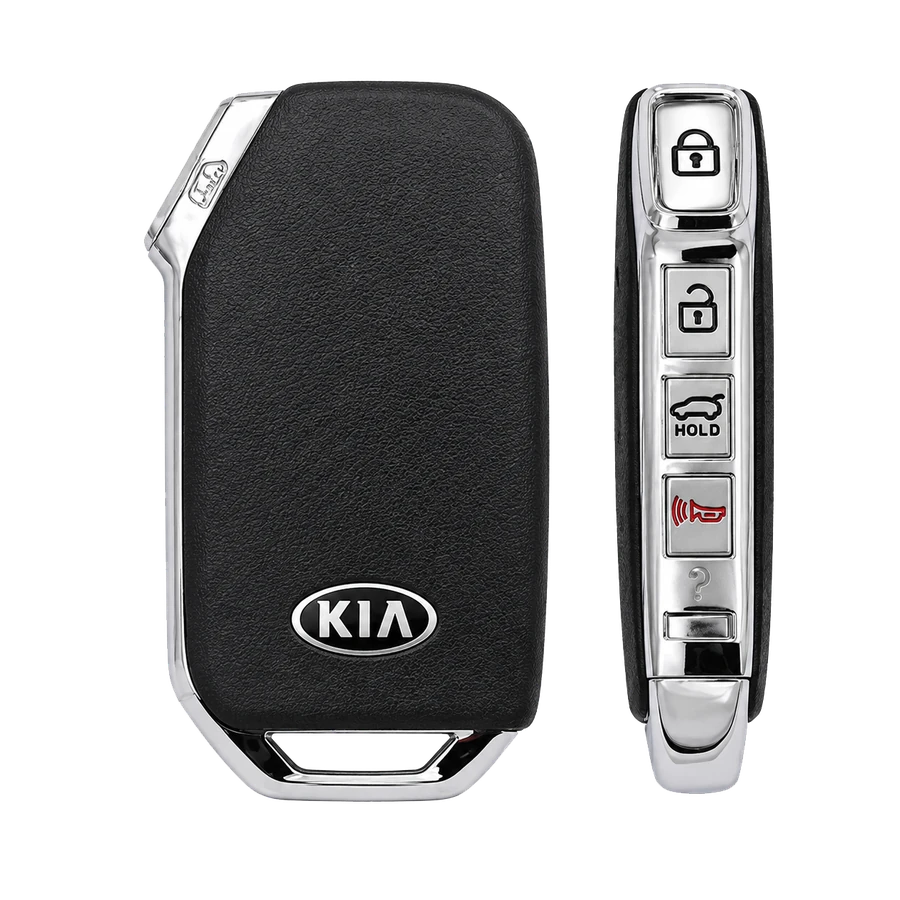 Kia key type 21