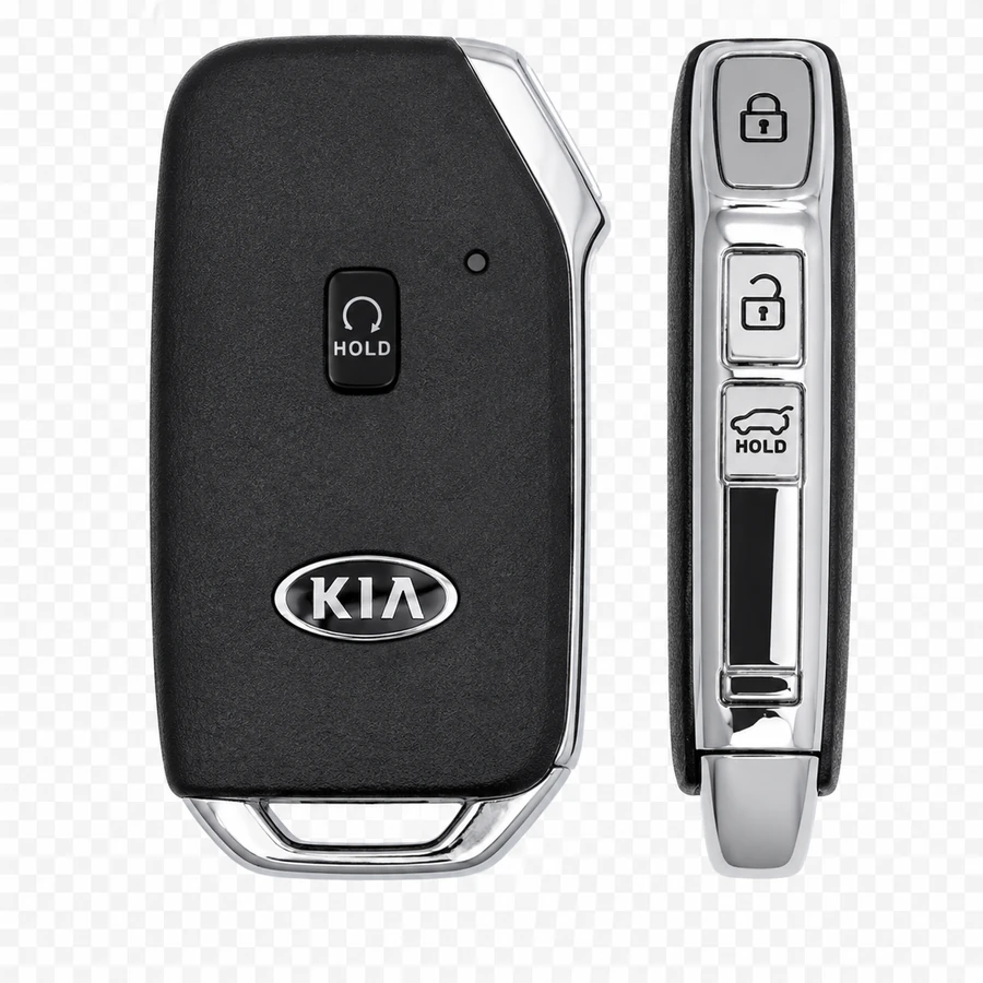 Kia key type 22