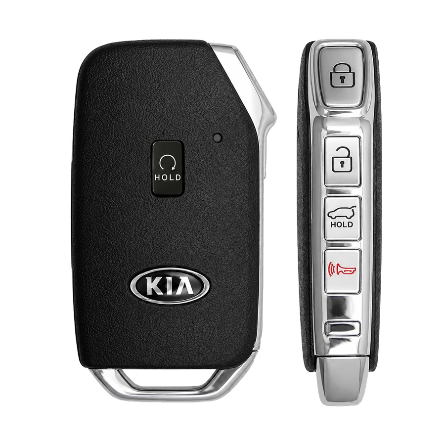 Kia key type 23