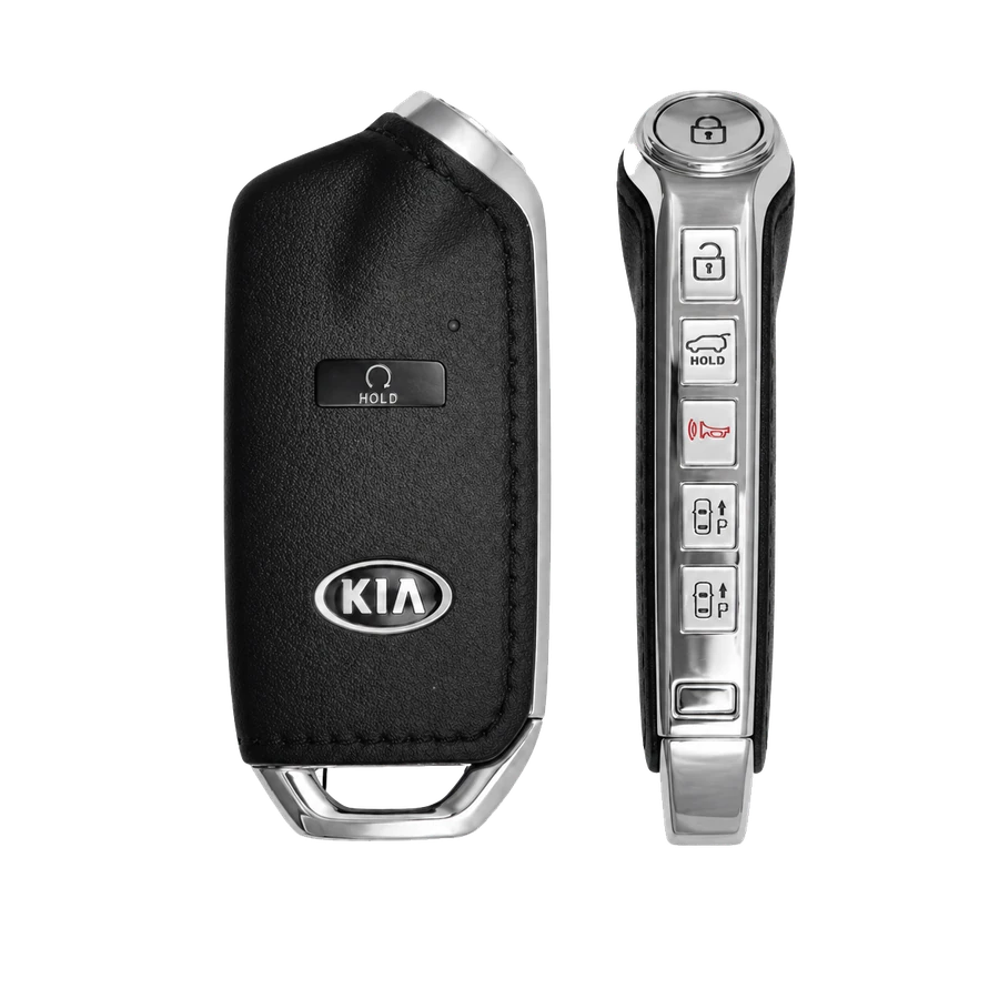 Kia key type 24