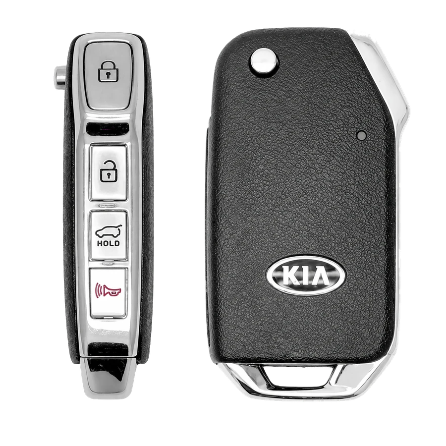 Kia key type 25