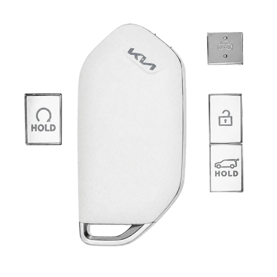 Kia key type 26