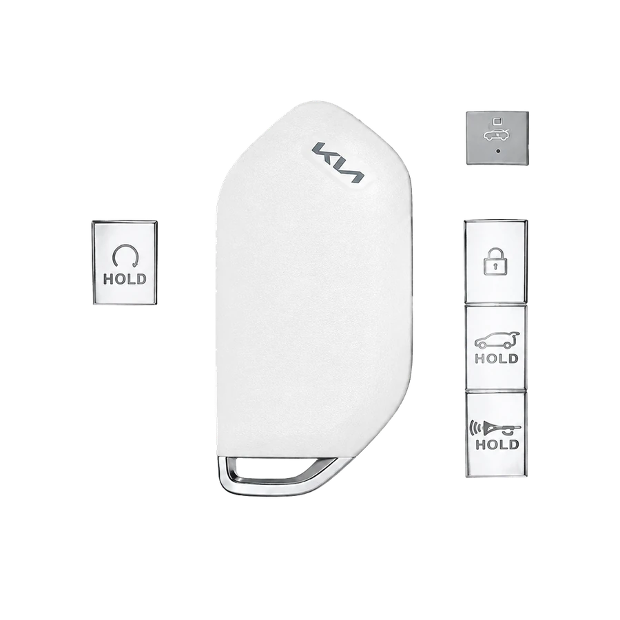 Kia key type 27