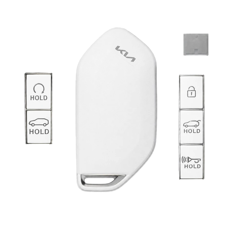 Kia key type 28